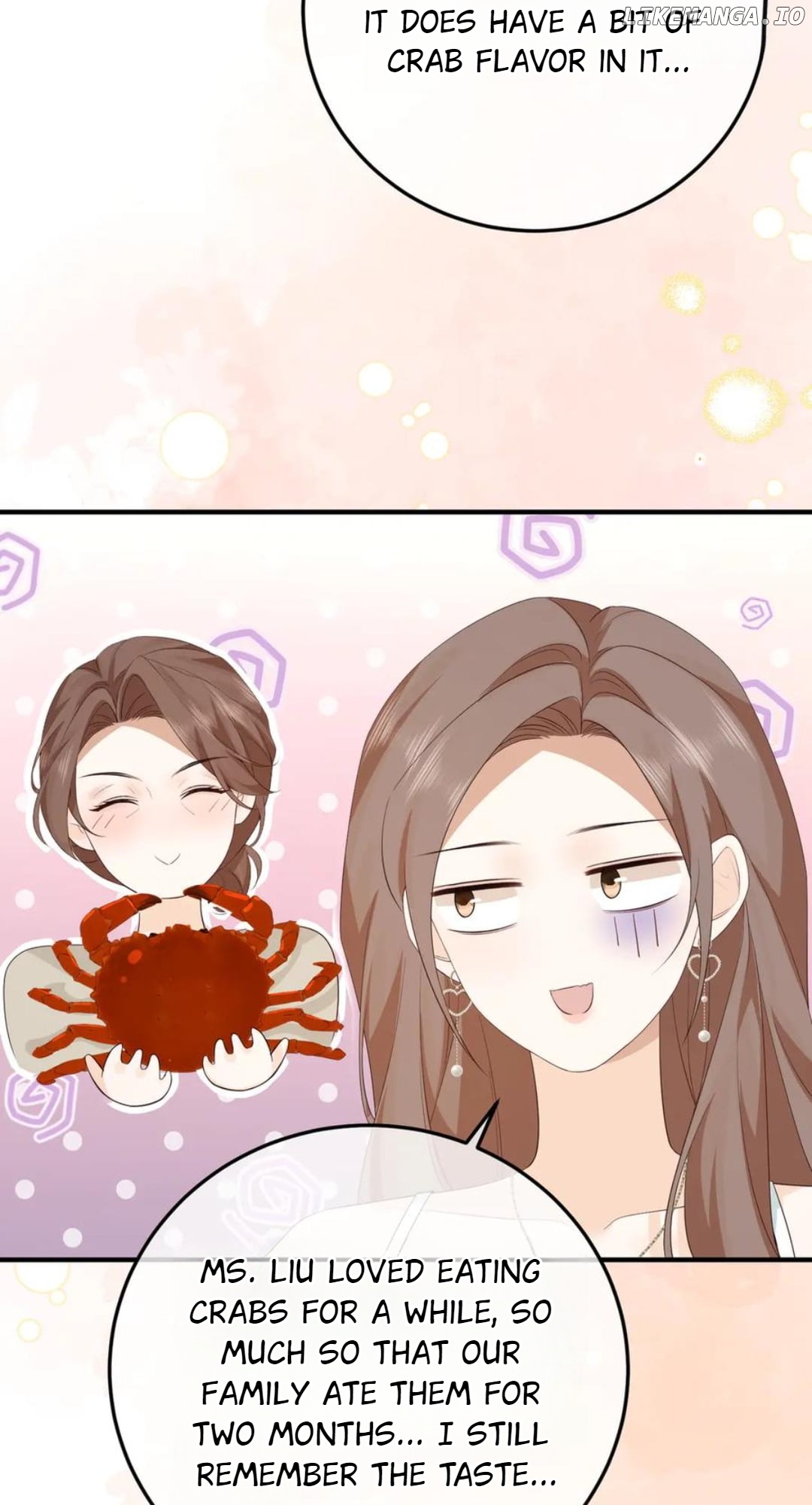 100-Day Warm Marriage Chapter 67 - page 37